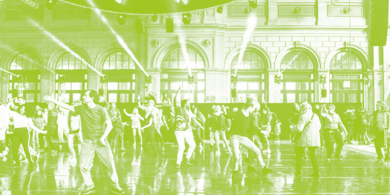 Soirée de Gala <span>« Métissage culinaire et dansé »</span> Soirée de Gala <span>« Métissage culinaire et dansé »</span>
