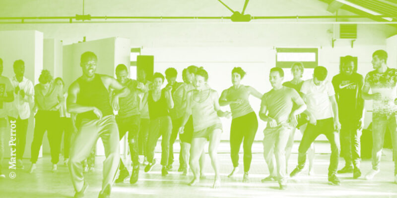 « Satellites of dance » <span>Kubilaï Khan Investigations</span> « Satellites of dance » <span>Kubilaï Khan Investigations</span>