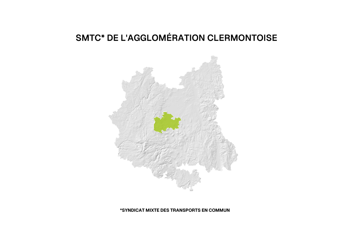 SYNDICAT MIXTE DES TRANSPORTS EN COMMUN